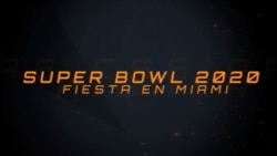 Programa Especial: Super Bowl 54