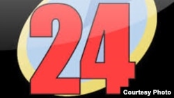 Logo de Noticias24