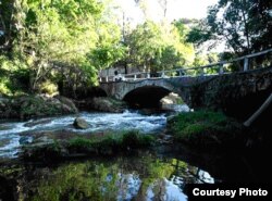 Río de Cuba